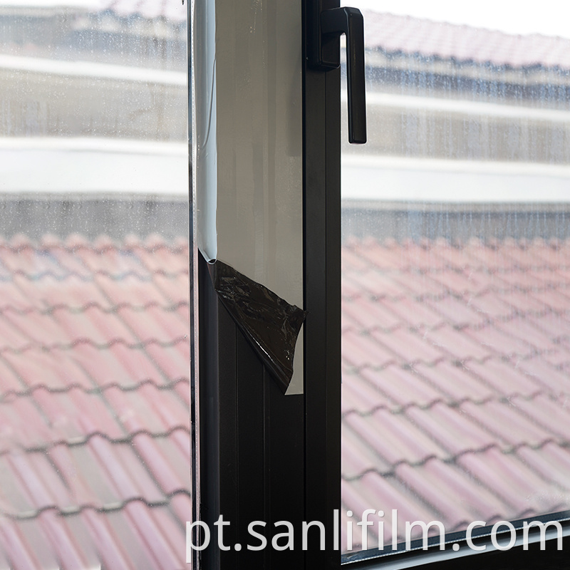 Aluminum Frames Protective Film